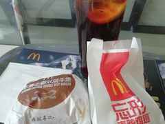 -麦当劳(湖光北街店)