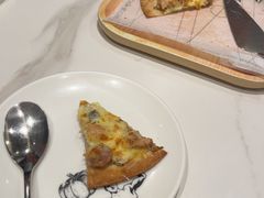 -卡朋西餐(铂顿城店)