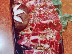 -丸福烤肉(君隆广场店)