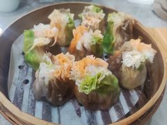 -都一处烧麦馆(前门店)