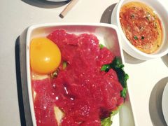 -海底捞火锅(团结桥店)