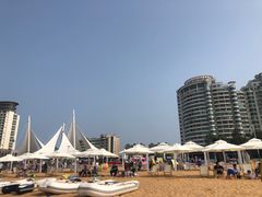 -威海国际海水浴场旅游区