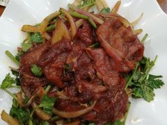 -岳合轩老北京涮肉