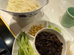 -北平盛世·新京菜·北京烤鸭(劲松·双井店)