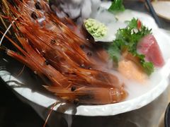 -和彩放题餐厅(酒仙桥店)