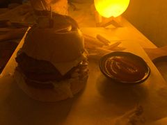 -深蓝超市Alcohol Player餐酒吧