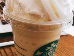 -星巴克(郑州曼哈顿广场店)