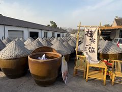 -苏州市吴中区光福窑上花果蜜饯厂