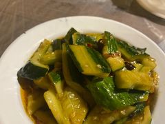 -霄汉羊排(万松园一店)