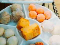 -晓林火锅(安定门店)