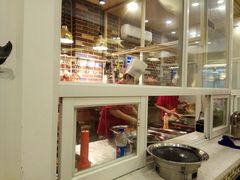 -守柴炉烤鸭(中海国际店)