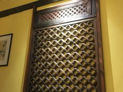 -新竹里馆·花园餐厅(兴苑路店)