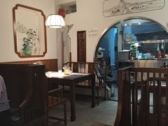 -徽韵人家·传承正宗徽菜(牡丹园店)