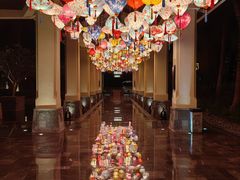 -海南清水湾莱佛士酒店