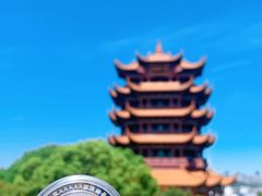 -黄鹤楼