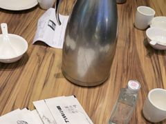 -九转小磨·东北菜老字号(祥安店)