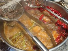 -千牛将·鲜牛肉火锅(开元路店)