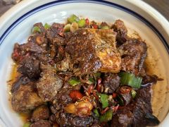 -小柴米·传统江西菜(万寿宫店)