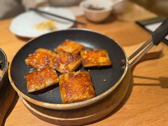 红糖桂花年糕-庆春朴门