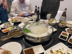 -吉友粥底火锅(方斜路店)