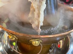 -津门老羊家·铜锅涮羊肉·烧烤(科技园店)