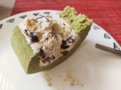 -红宝石·鲜奶小方·海派西点房(联洋店)