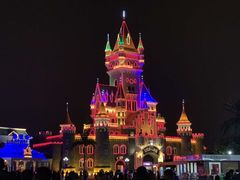 -厦门方特梦幻王国