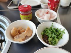 -江川野生菌火锅铜锅鱼(贵清火锅店)