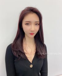-G-SAGA形象设计