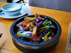 -几荷·恰似故人来(秀水广场店)
