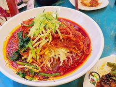 -春花民族美食(佳木斯总店)