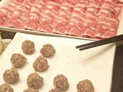-仁和四季涮肉馆(天坛南门店)