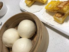 -煲王粤菜餐厅(中侨中心店)