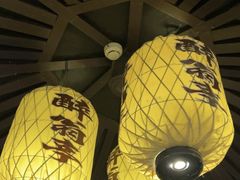 -南京大牌档(新街口德基广场店)