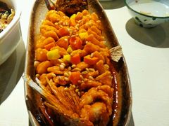 android_upload_pic-李氏八大件老菜馆(万宝街店)