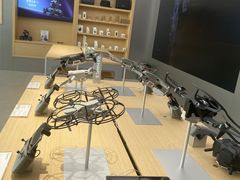 -DJI大疆(福州万象城授权体验店)