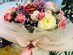 -卓花境Flowerwonderland花店