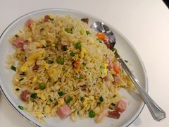 -新旺茶餐厅·早餐·夜宵(仙霞店)