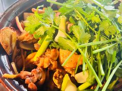 -凤兴鸡煲(宝安海雅店)