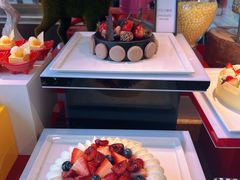 -视界美食自助餐厅·石家庄希尔顿酒店