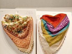 -ZARA(北京世贸天阶店)