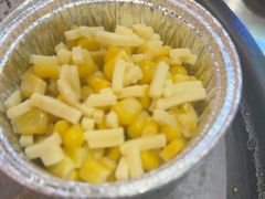 -哈哈碳都·牛肋条无限自助烤肉(宝龙店)