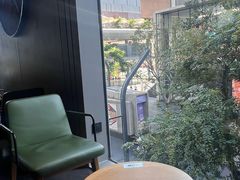 -星巴克臻选(深圳万象天地旗舰店)