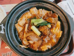 -真功夫(福中路店)