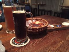 -宝莱纳啤酒花园餐厅PAULANER BRAUHAUS Nanjing(广州路店)