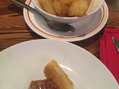 -申德勒加油站餐厅(三里屯北小街店)
