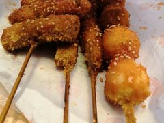 -张记炸串肠粉