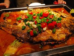 -炉鱼(萧山万象汇店)