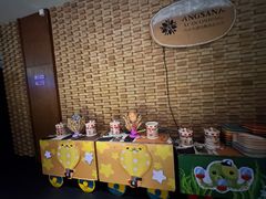 -悦椿温泉酒店·悦椿苑火锅餐厅