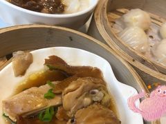 -万龙洲海鲜(大兴绿地缤纷城店)